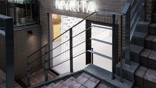 【MYKITA】ドイツの人気メガネブランドを徹底解説!これを読めばMYKITAの全てがわかる!
