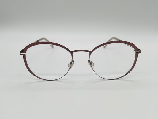 MYKITA-マイキータ メガネフレーム BEULAH