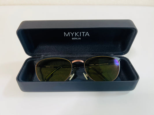 マイキータ(MYKITA）のメガネが壊れやすいは本当？愛用歴5年の筆者がレビューします