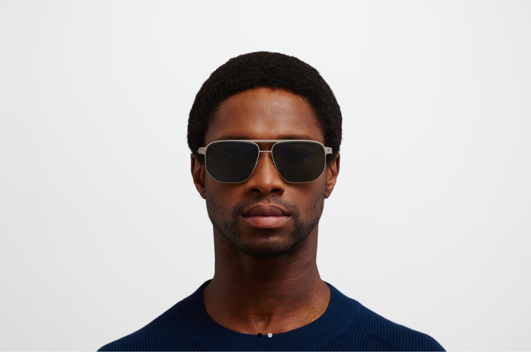 mykita マイキータのサングラス MYKITA-マイキータ PERRY サングラス 品番:10066792 フレームカラー