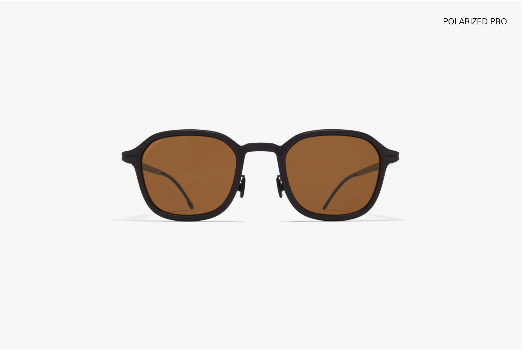 MYKITA MYLON-マイキータ マイロン サングラス FIR MH6 Pitch MYKITA MYLON-マイキータ マイロン サングラス FIR MH6 Pitch