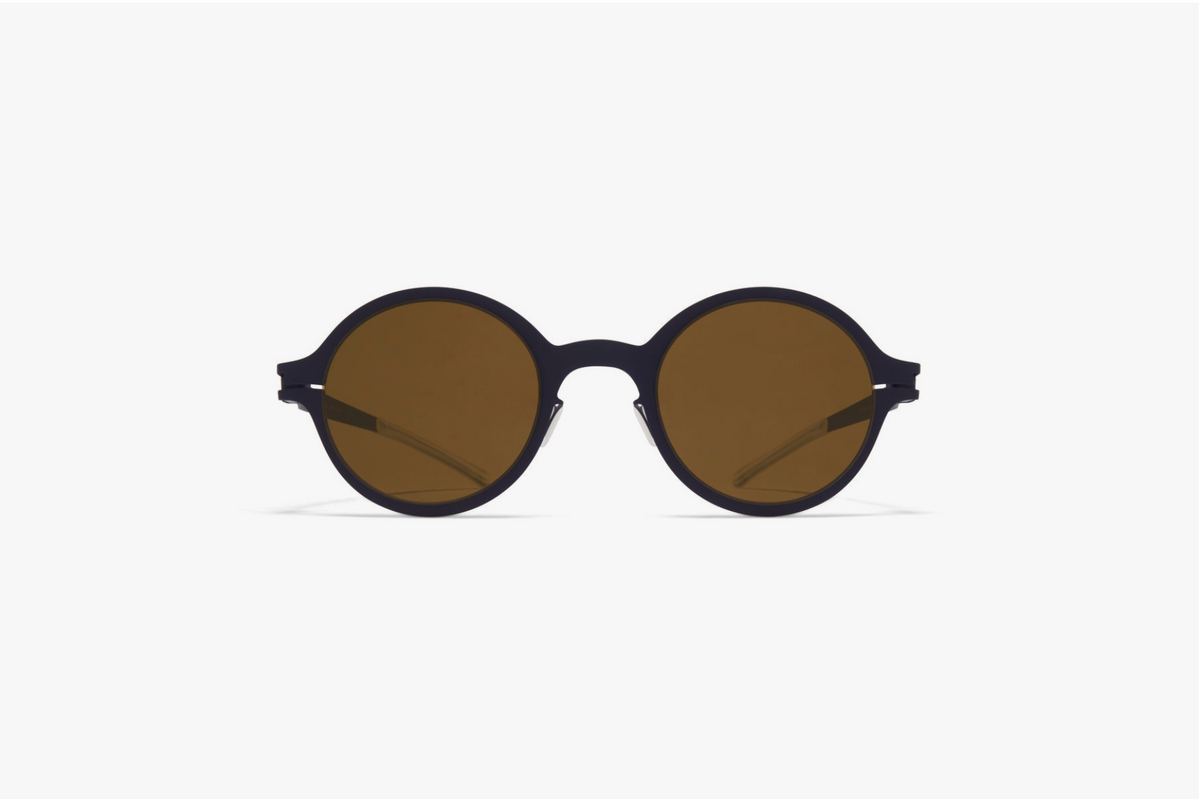 MYKITA NO.1-マイキータ サングラス NESTOR Indigo – メガネプラザDo
