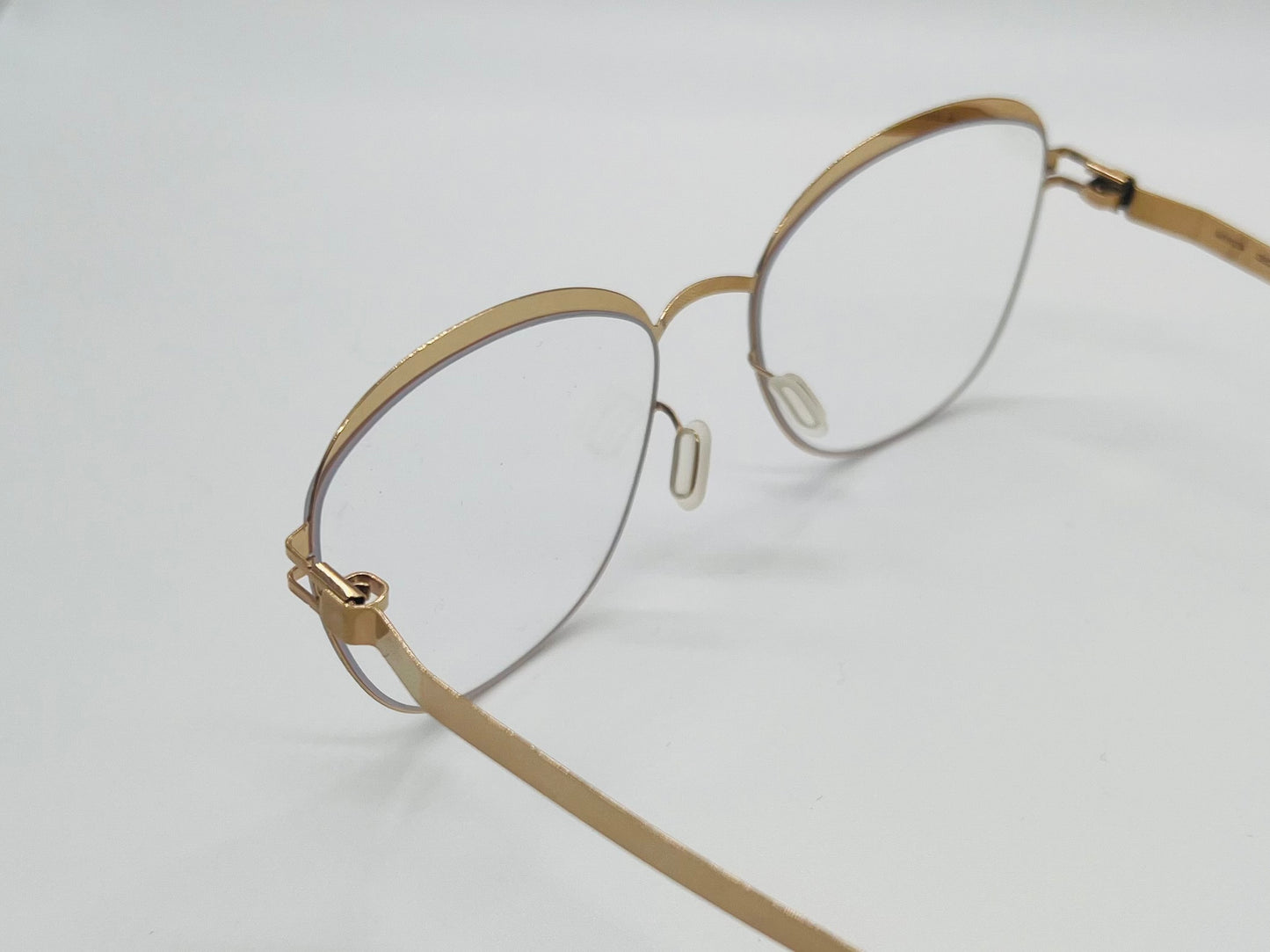 MYKITA-マイキータ メガネフレーム CHARLENE 3