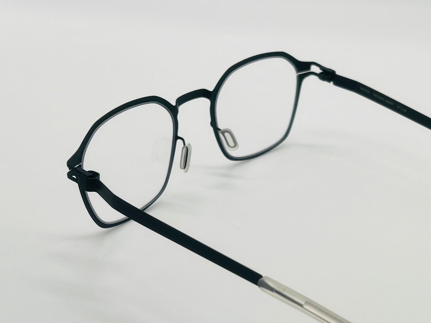 MYKITA-マイキータ メガネフレーム BAKER C255