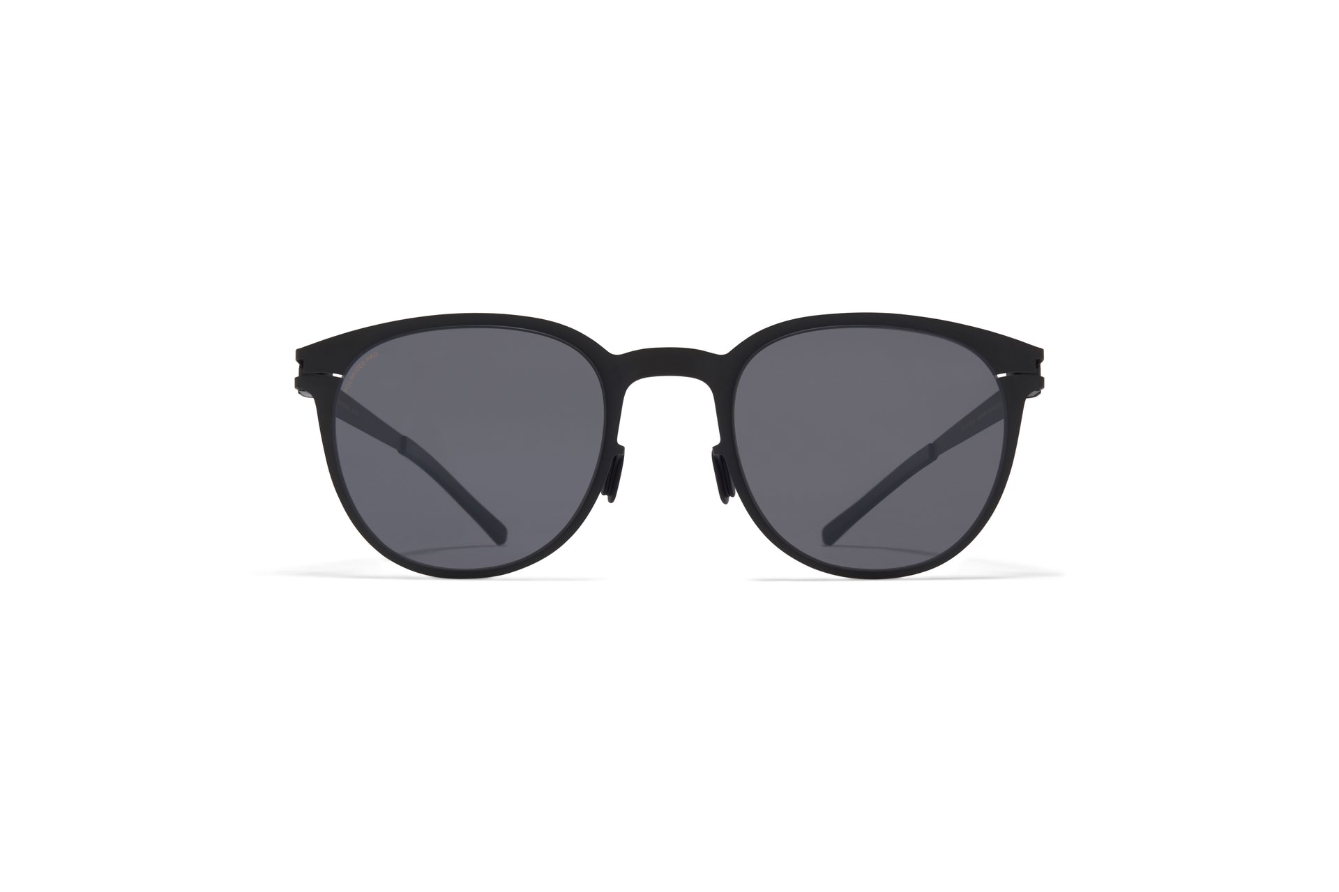 MYKITA NO.1-マイキータ サングラス TRUMAN Black – メガネプラザDo 